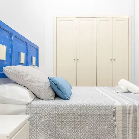 Fantastic Ap In The Heart Of The Maria De Gracia Sevilla