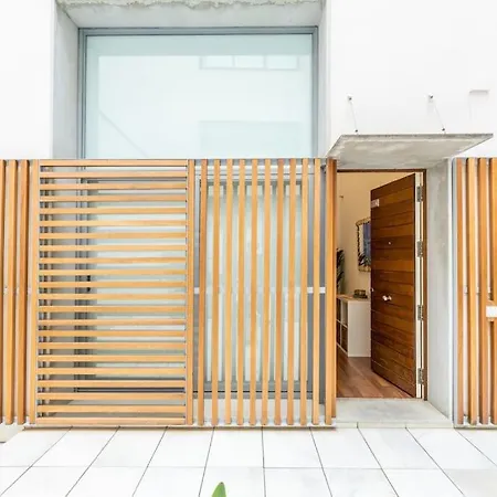Apartman Fantastic Ap In The Heart Of The Maria De Gracia *