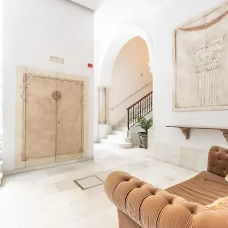 Fantastic Ap In The Heart Of The Maria De Gracia * Sevilla