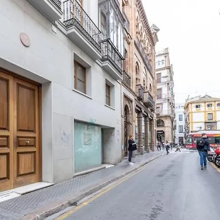 Fantastic Ap In The Heart Of The Maria De Gracia