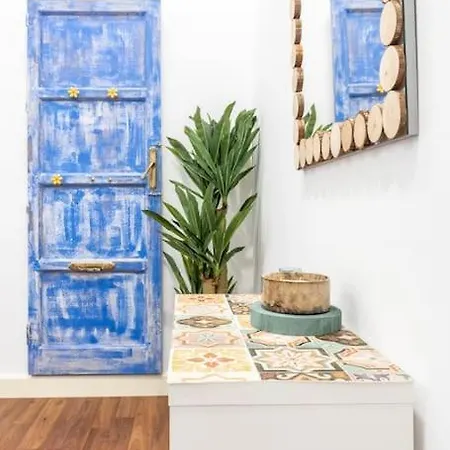 Fantastic Ap In The Heart Of The Maria De Gracia Apartman Sevilla
